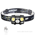 Super Bright Running Headlamp Torch